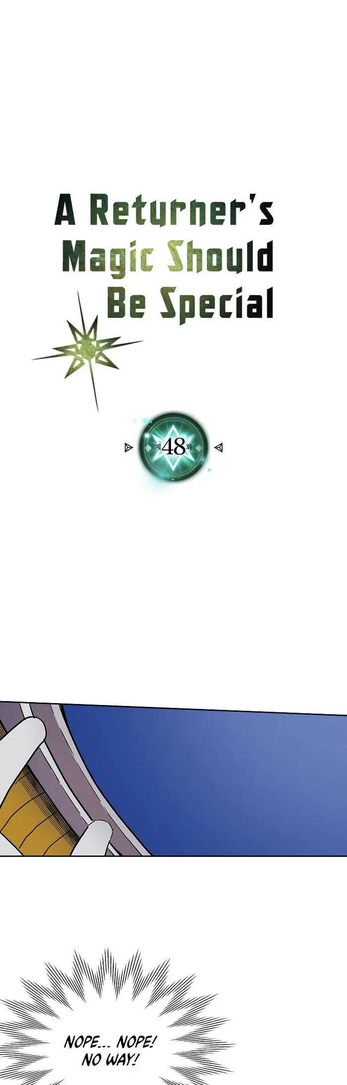 A Returner’s Magic Should Be Special Chapter 48 image 01_optimized